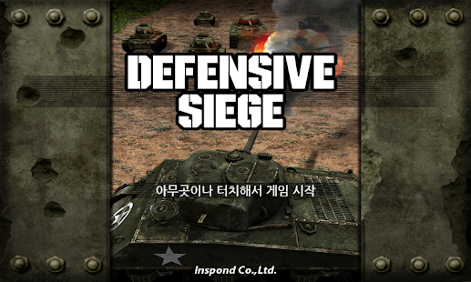 Free Download Tank Base, Defensive Siege APK for Android