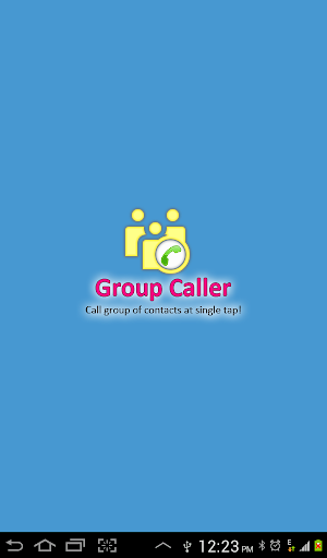 Group Caller