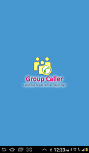 How to install Group Caller 1.2.2 mod apk for bluestacks