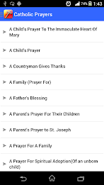 Catholic Prayers by Coderz poster 2