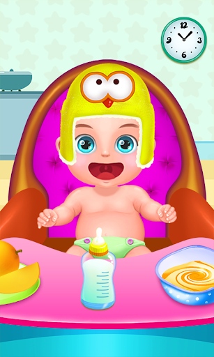 免費下載休閒APP|Newborn Baby Caring app開箱文|APP開箱王