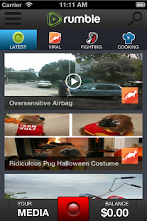 How to get Funny Videos patch 2.3.2 apk for pc