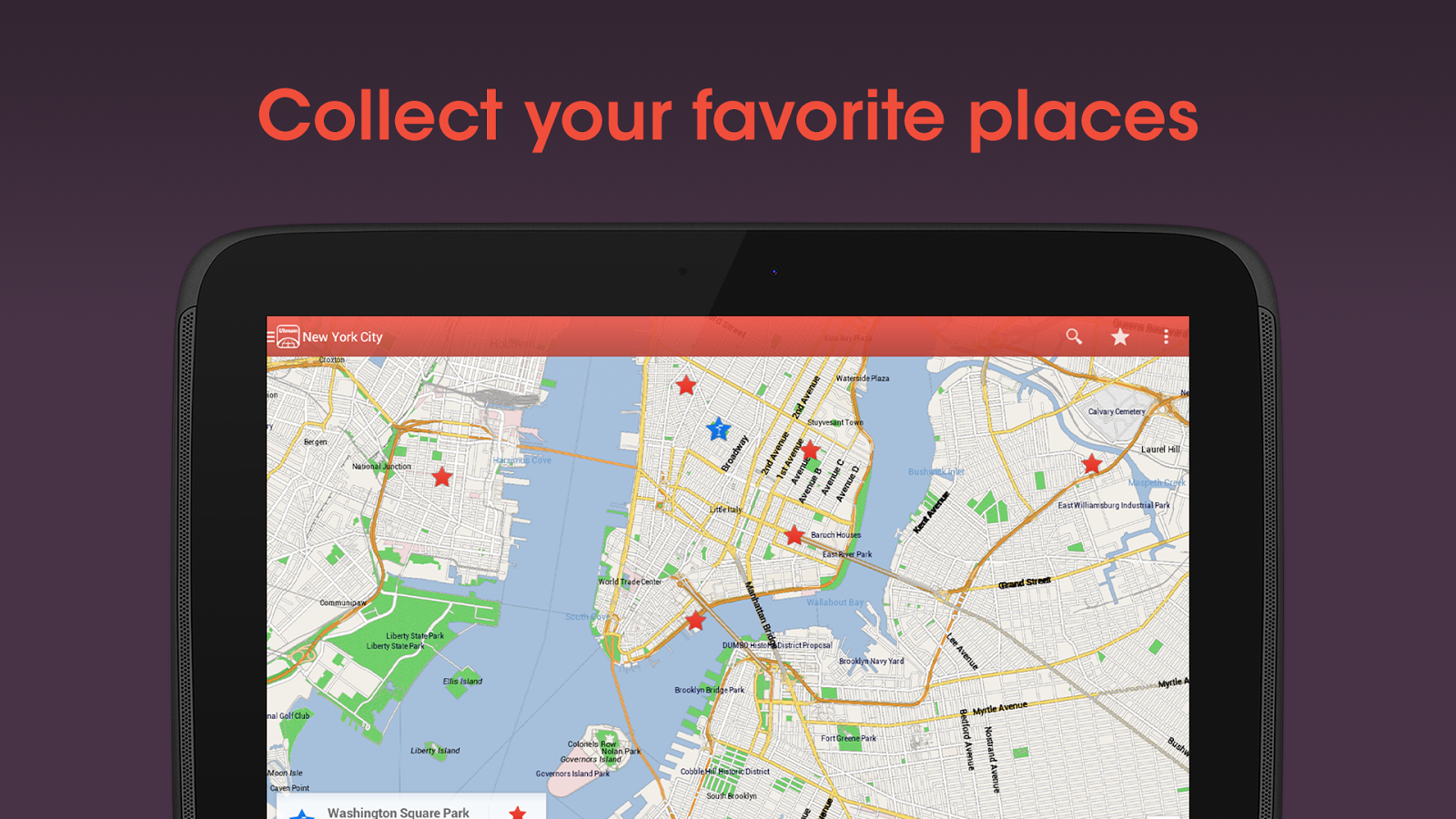    City Maps 2Go Pro Offline Maps- screenshot  