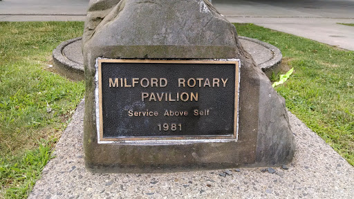 Milford Rotary Pavilion