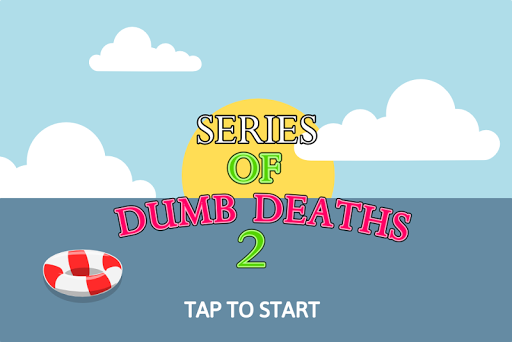 【免費街機App】Series of Dumb Deaths 2-APP點子