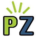 PicZoomer logo
