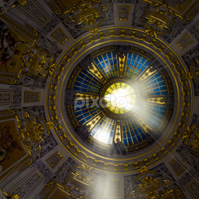 god just came by Konstantinos Theodoropoulos - Buildings & Architecture Places of Worship