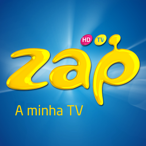 ZAP TV 娛樂 App LOGO-APP開箱王