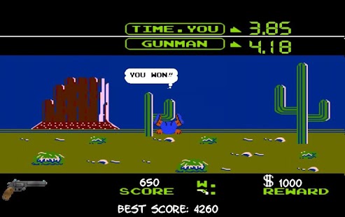 How to get Smash Gunman 1.0.7 unlimited apk for android