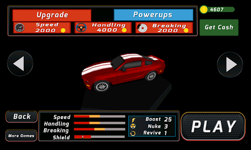 Traffic Bandits apk cracked download - screenshot thumbnail