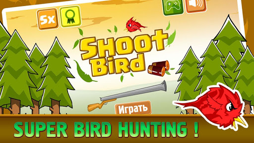 Shoot Bird