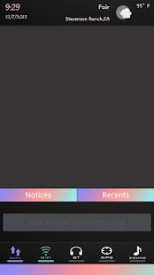 Lastest Lovepastel SSB Theme APK for Android