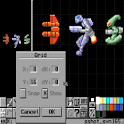 GrafX2 logo