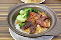 香港仔茶餐廳 (已歇業)