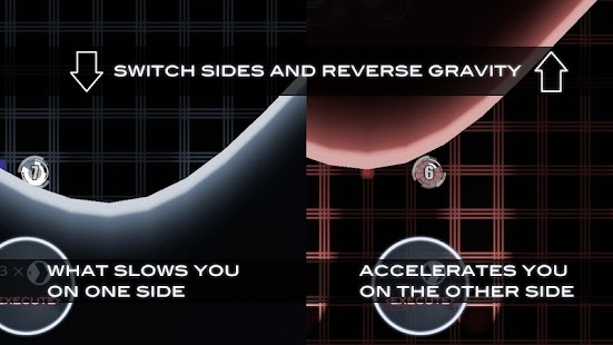 Free Gravity Racing Madness APK for Android