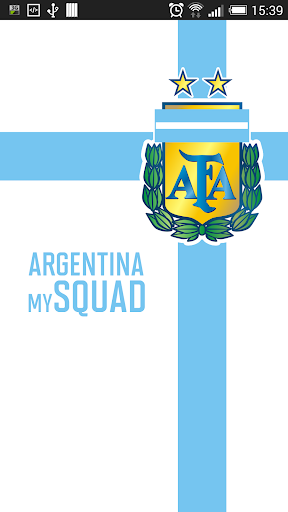 mySquad Argentina