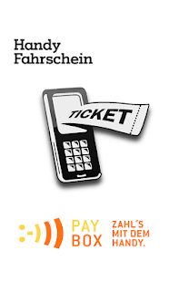 Fahrschein Screenshots 0