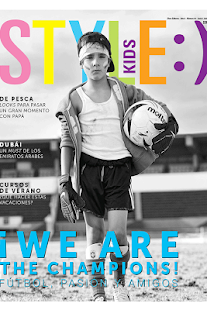 Lastest Style Kids APK