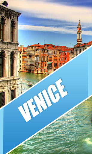 VENICE TRAVEL GUIDE