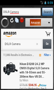 Lastest UPC Lookup APK