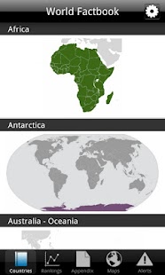 How to download 2012 World Factbook 1.7 unlimited apk for android