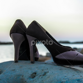 by Iqbal Al-jud - Novices Only Objects & Still Life