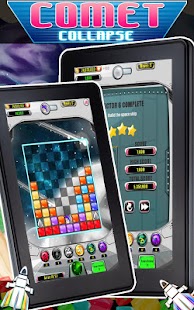 Comet Collapse Deluxe Screenshots 9