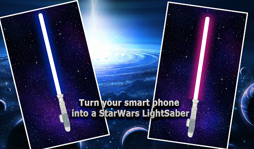 【免費個人化App】Lightsaber SpaceWar Simulator-APP點子