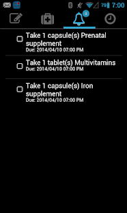 MedRemind Screenshots 3