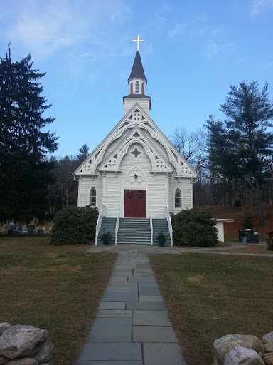 St. Bridget's Church