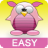 Pair Up Easy logo