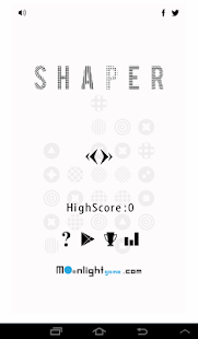 Shaper Screenshots 4