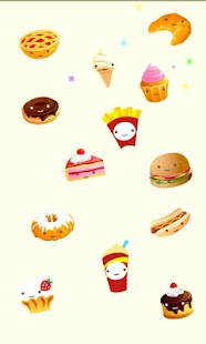 Snack Time LW Screenshots 0