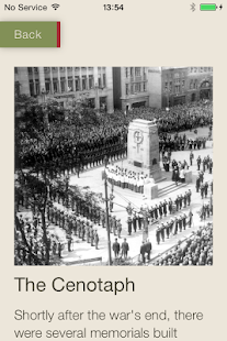 Download Bristol 2014 Great War Stories APK for Android