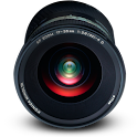 DSLR Helper logo
