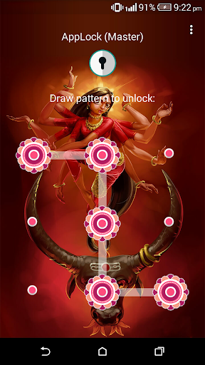 免費下載個人化APP|AppLock Master :Theme Durga Ji app開箱文|APP開箱王