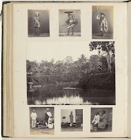 Dierentuin en portretten