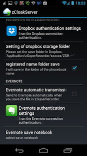 How to get zCloakServer Cloud Manager 3.5.7 unlimited apk for laptop