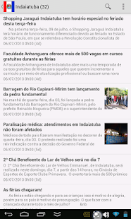 Mais Expressão Screenshots 0