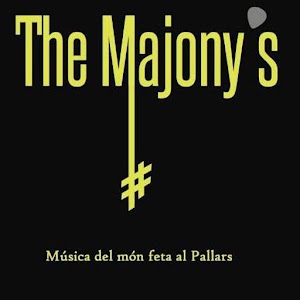 The Majony's.apk 1.0