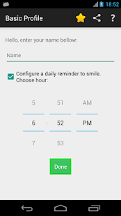 How to install Smile Be Happy 1.0 unlimited apk for pc