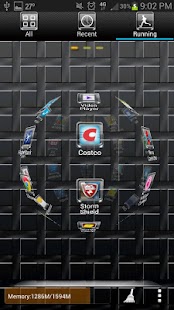 How to download LC Raised Glass Apex/Go/Nova 1.01 mod apk for android