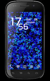 LiveWallpaper Generations poster 2