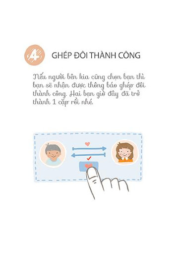 【免費生活App】Gấu Tui Đâu - hen ho yeu duong-APP點子