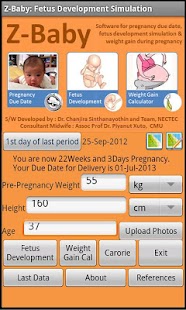 How to mod Z-Baby 1.0.0 apk for bluestacks
