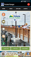 AL State Parks Guide APK ภาพหน้าจอ #2