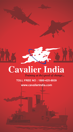免費下載教育APP|Cavalier India app開箱文|APP開箱王