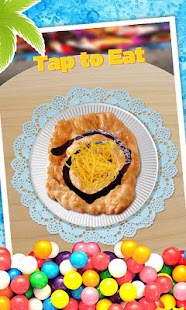 download Kids Chef - Make Street Food! free