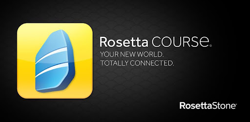 Rosetta Course -  apk apps