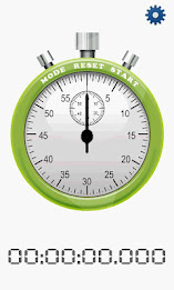 Shake Timer Lite poster 1